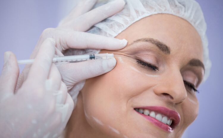 Botox Advies en Spijt